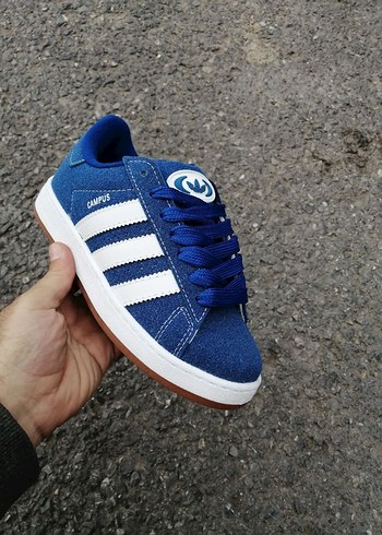 Mavi Denim Kadın Spor Ayakkabı