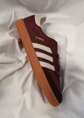Kahverengi Kadın Spor Ayakkabısı Wedge Topuklu