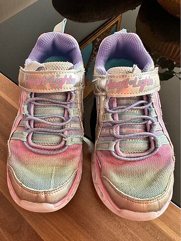 Skechers çocuk spor ayakkabı