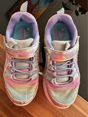 Skechers Skechers çocuk spor ayakkabı