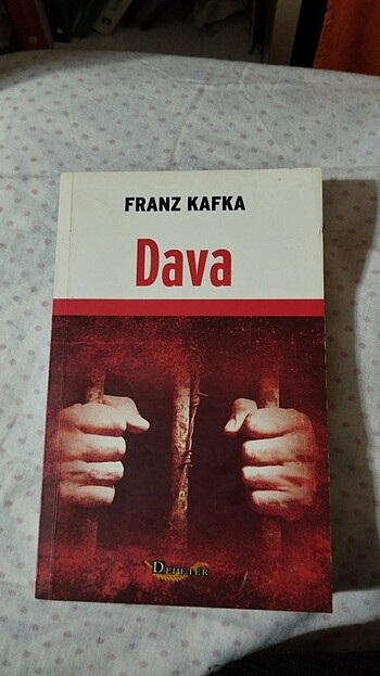 Franz Kafka 