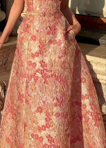 Adil Işık Abiye Elbise - Görsel 2