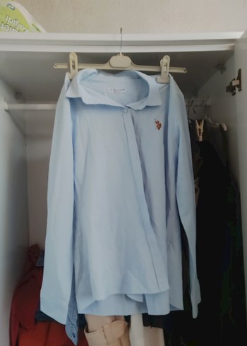U.S Polo Assn. ürünü