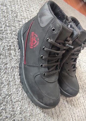 Erkek Çocuk Botu - Görsel 3