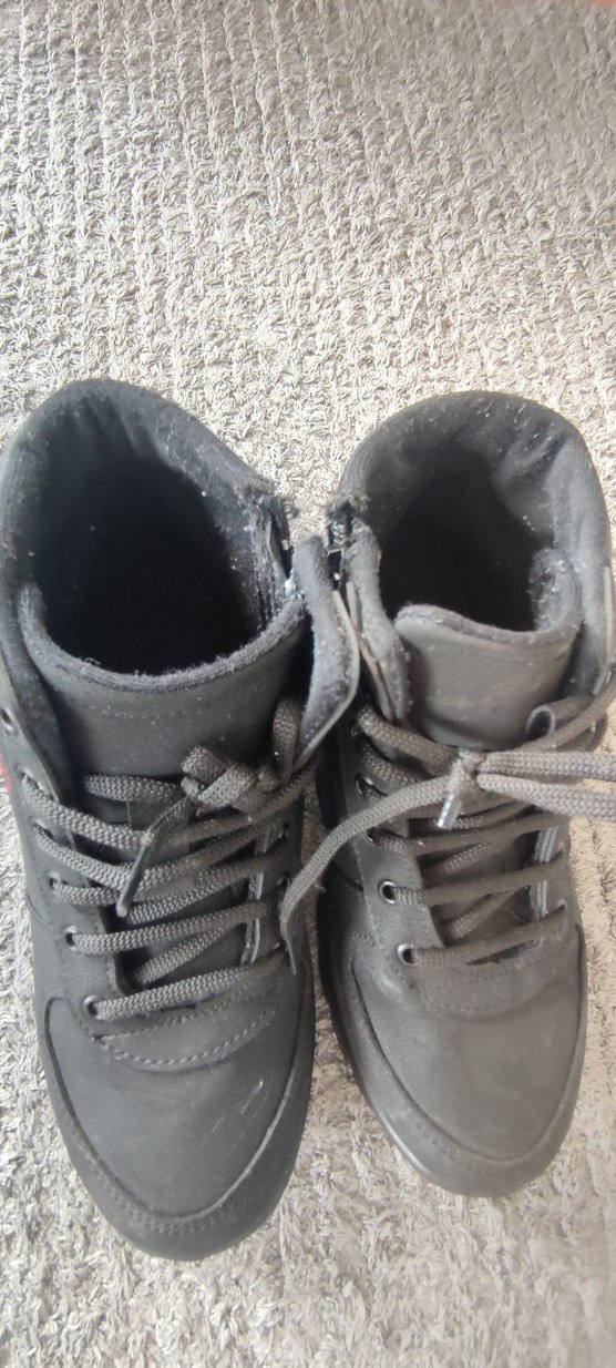 Erkek Çocuk Botu - Görsel 2