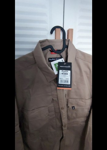 Avcı tactical gömlek Pentagon marka - Görsel 4