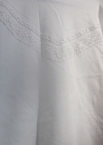 kadın tunik - Görsel 4