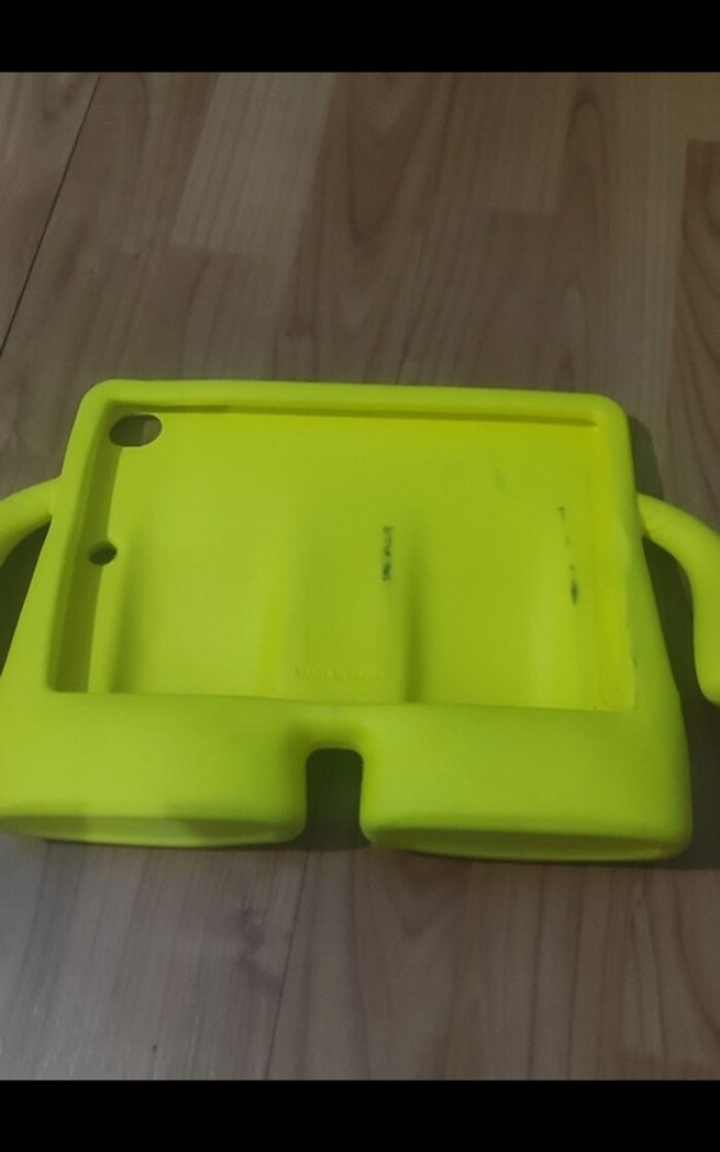 sadece 10 inç tablet kılıfı - Görsel 2