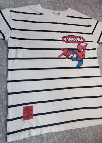 LC Waikiki 11-12 Yaş