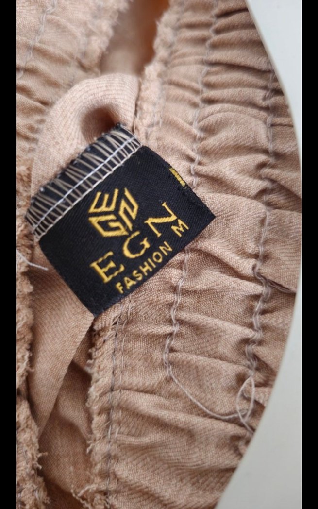 kadın pantolon - Görsel 3