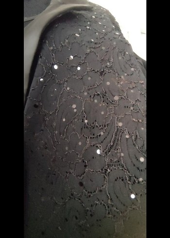 büyük beden abiye takım elbise - Görsel 4