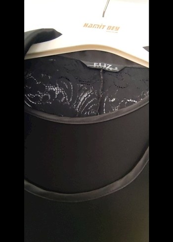 büyük beden abiye takım elbise - Görsel 6