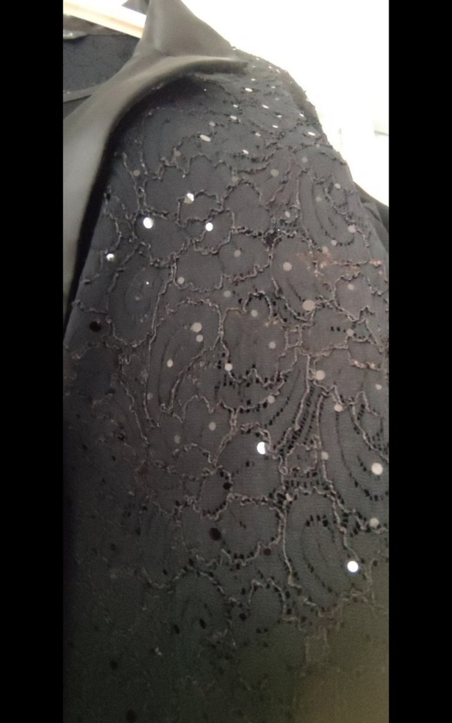 büyük beden abiye takım elbise - Görsel 4