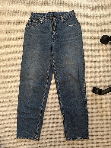 levis marka jean