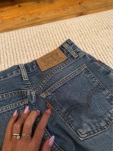 m Beden levis marka jean