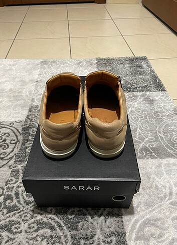 40 Beden camel Renk Sarar 40