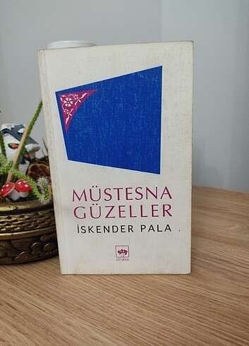 Müstesna Güzeller - İskender Pala 