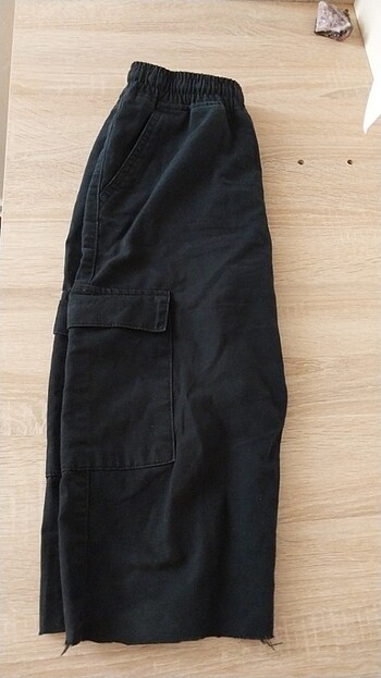 Bermuda pantolon