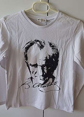 Koton Kids Atatürk tisort