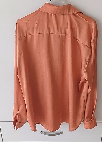Zara model gomlek