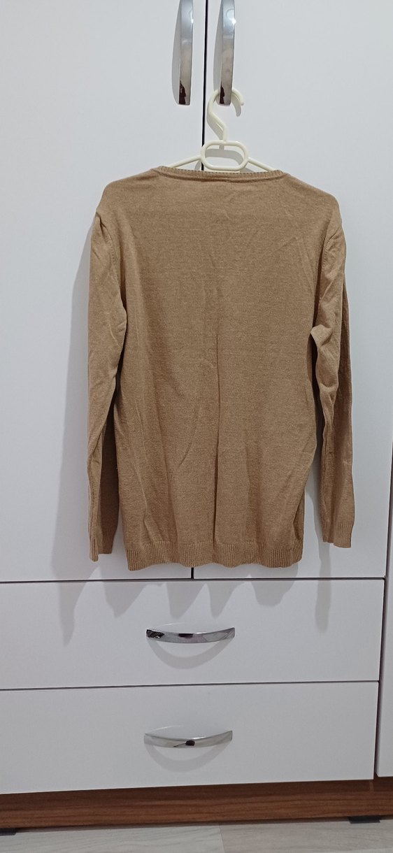 us polo kadin kazak - Görsel 2