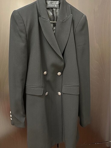 Blazer ceket