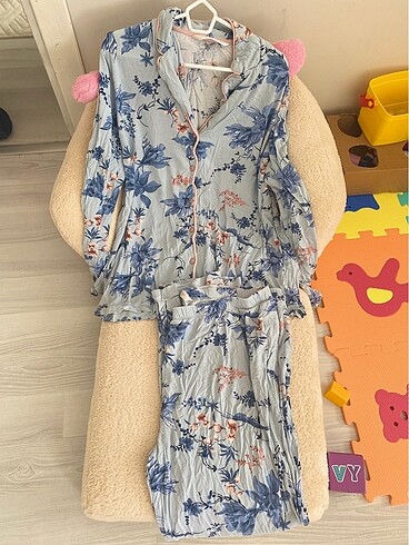 LC Waikiki Pijama takımı
