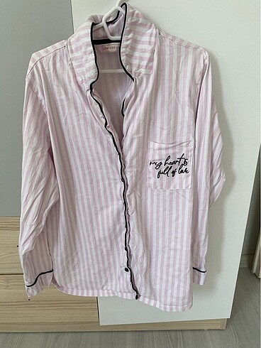 Pijama takımı