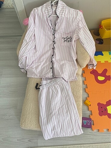 LC Waikiki Pijama takımı