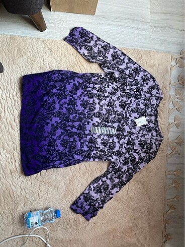 MACYS KADIN BLUZ