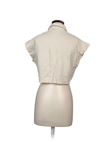 universal Beden Vintage Love Yelek %70 İndirimli.