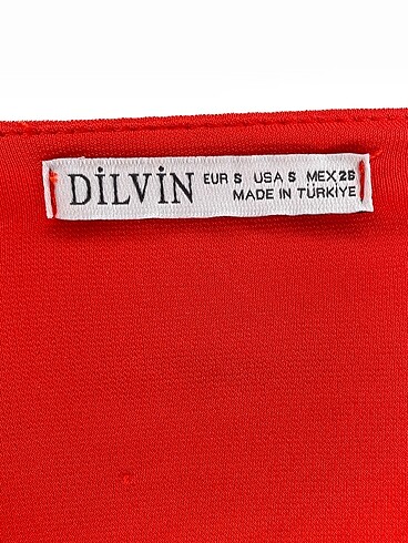 s Beden çeşitli Renk Dilvin Kısa Elbise %70 İndirimli.
