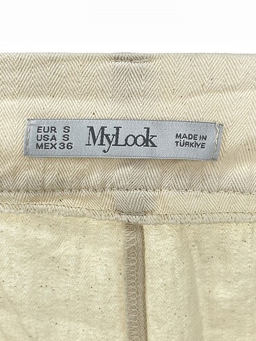 s Beden çeşitli Renk Vintage Love Mini Şort %70 İndirimli.
