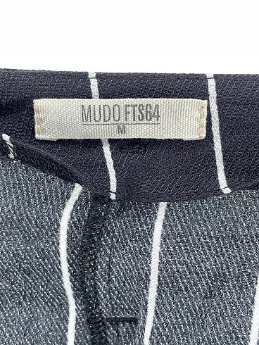 m Beden siyah Renk Mudo Mini Şort %70 İndirimli.