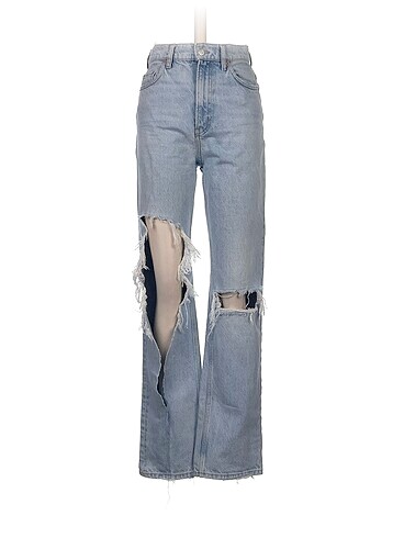 Mango Jean / Kot %70 İndirimli.