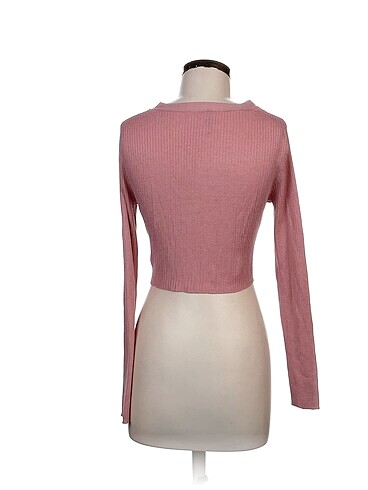 s Beden H&M Bluz %70 İndirimli.