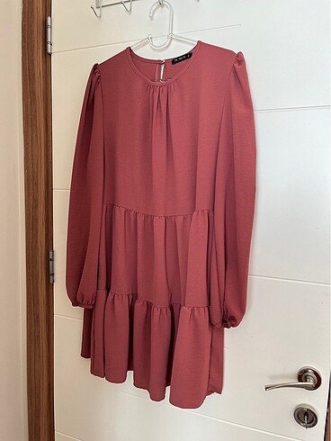 Tesettür tunik