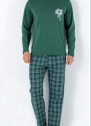 Doremi erkek pijama 