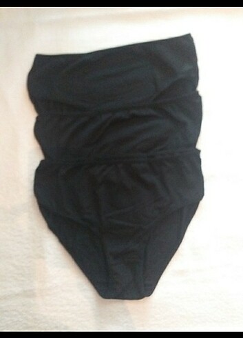 xl Beden Doremi 3 lu kulot