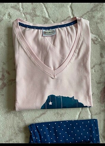 Doremi Doremi bayan pijama