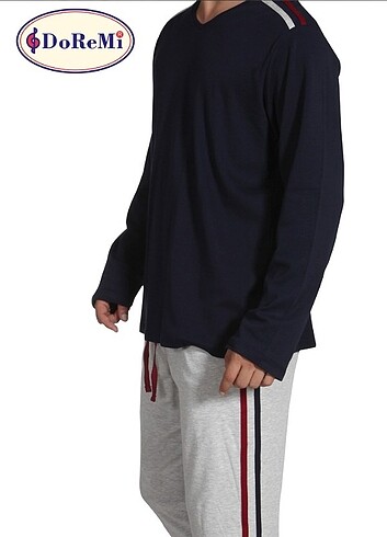 Doremi erkek pijama - Görsel 5