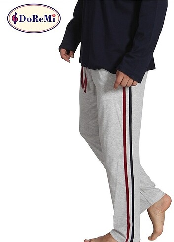 Doremi erkek pijama - Görsel 7