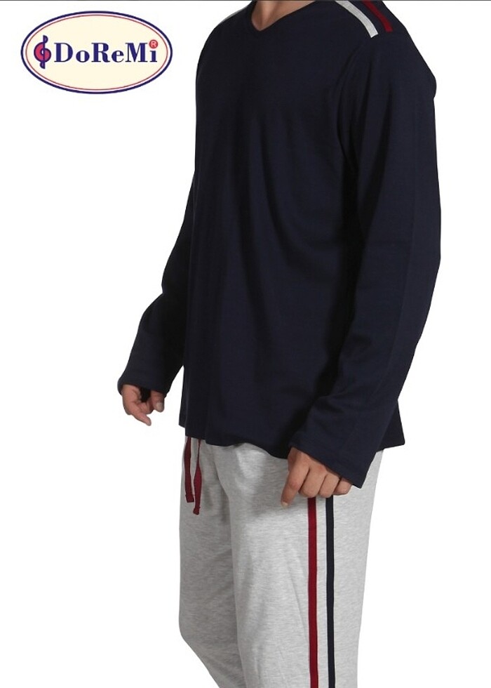 Doremi erkek pijama - Görsel 5