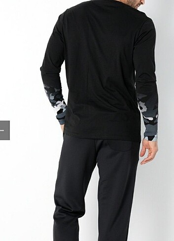 Doremi erkek pijama - Görsel 5