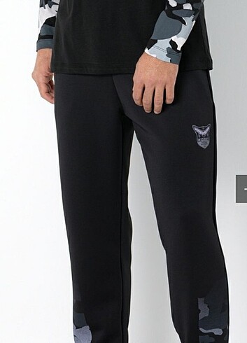 Doremi erkek pijama - Görsel 7