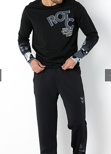 Doremi erkek pijama - Görsel 8