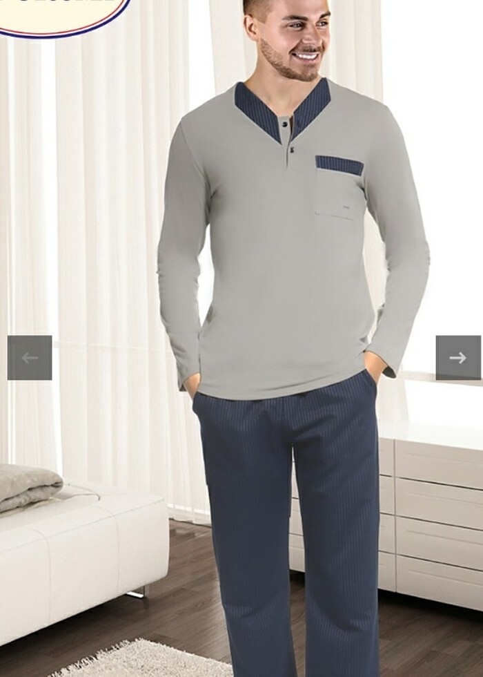 DoReMi erkek pijama a - Görsel 5