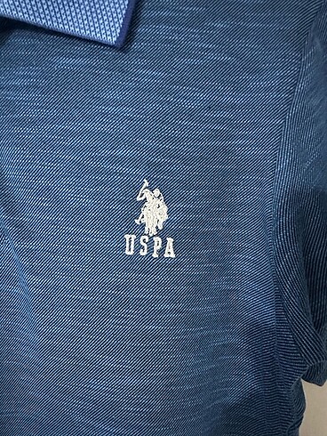 U.S Polo Assn. U.S polo yaka T-shirt