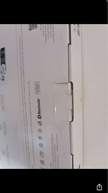 Huawei Tarti