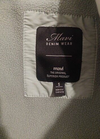 Mavi Jeans Mavi mont